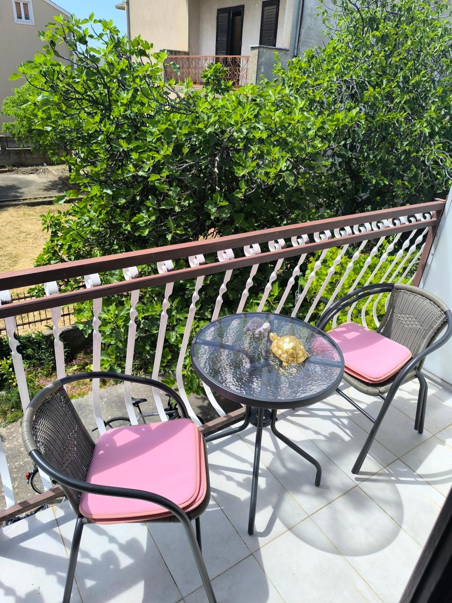Apartmani Jadranka Vodice Cameră foto