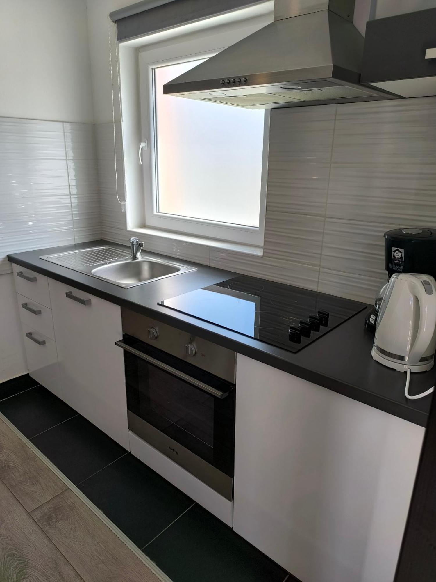 Apartmani Jadranka Vodice Cameră foto