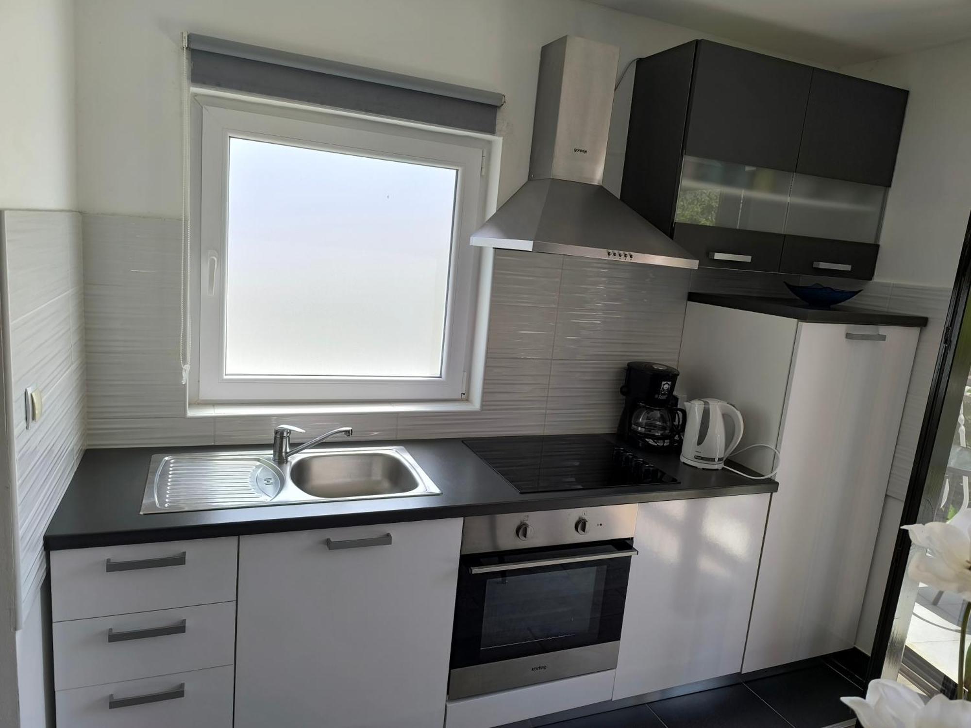 Apartmani Jadranka Vodice Cameră foto