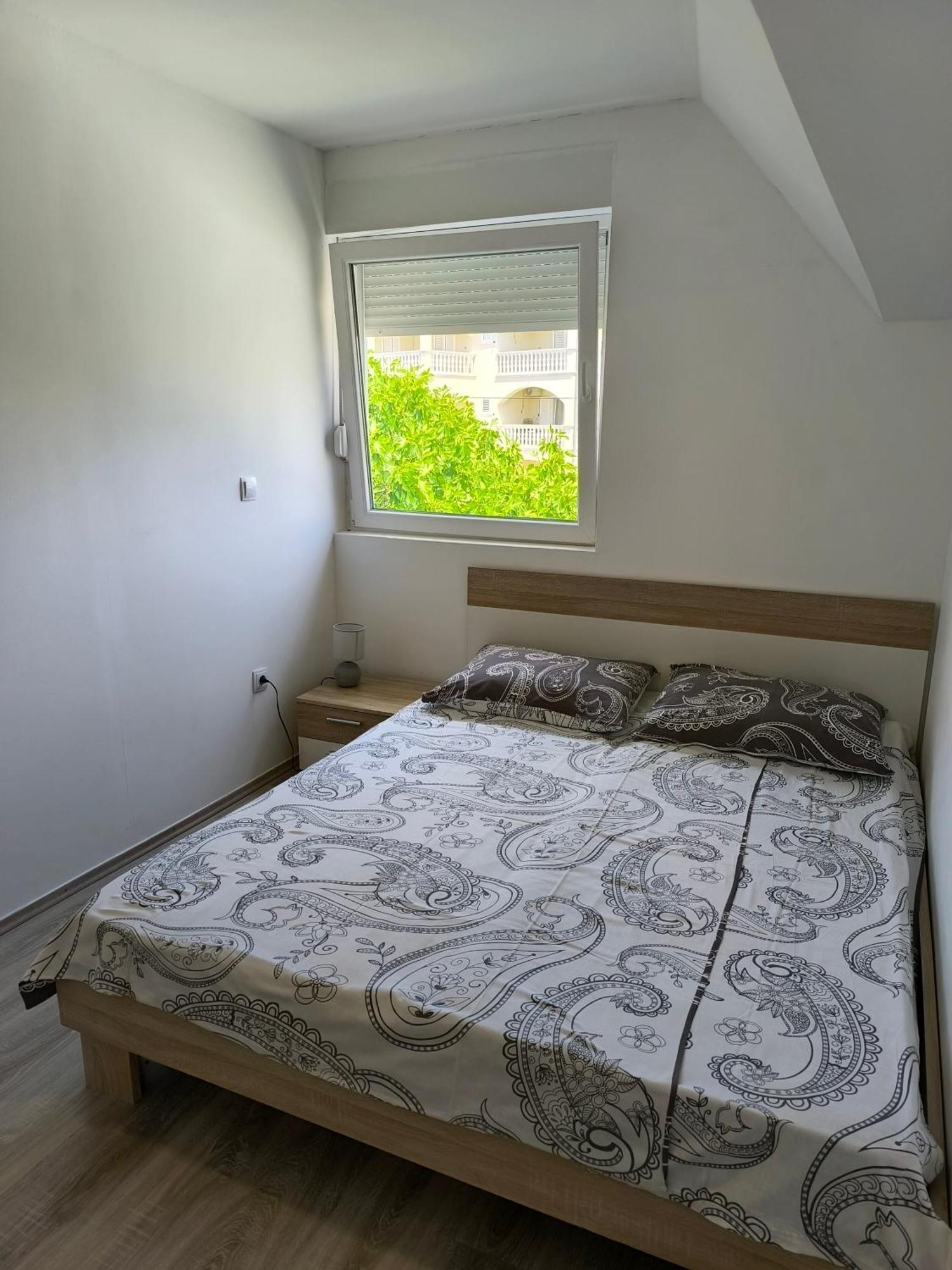 Apartmani Jadranka Vodice Cameră foto