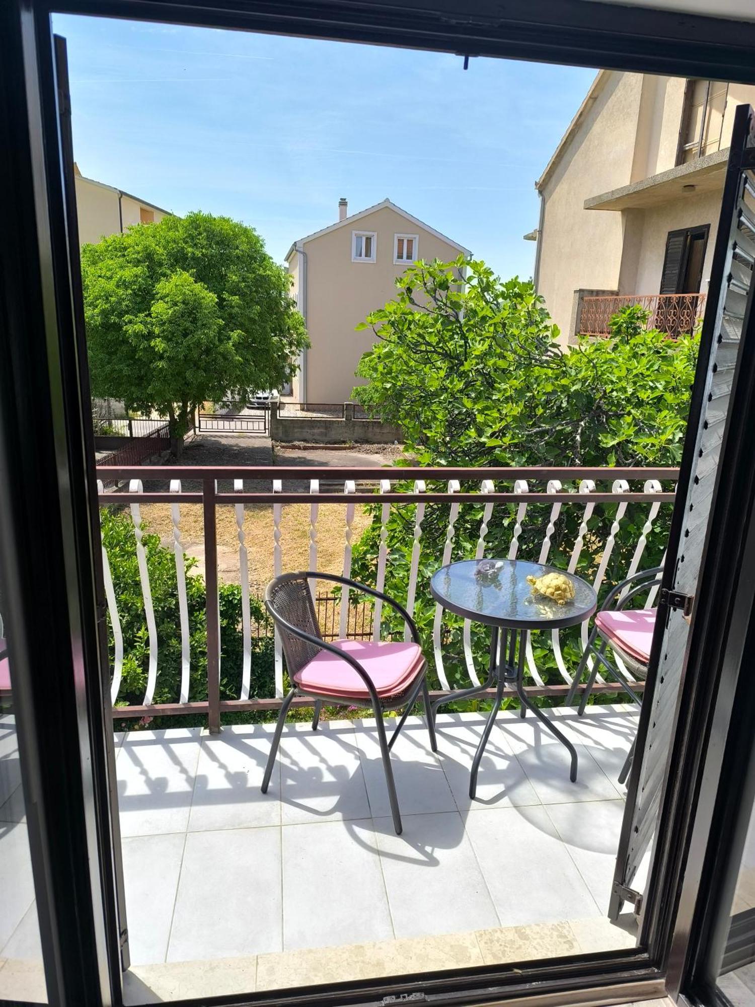 Apartmani Jadranka Vodice Cameră foto