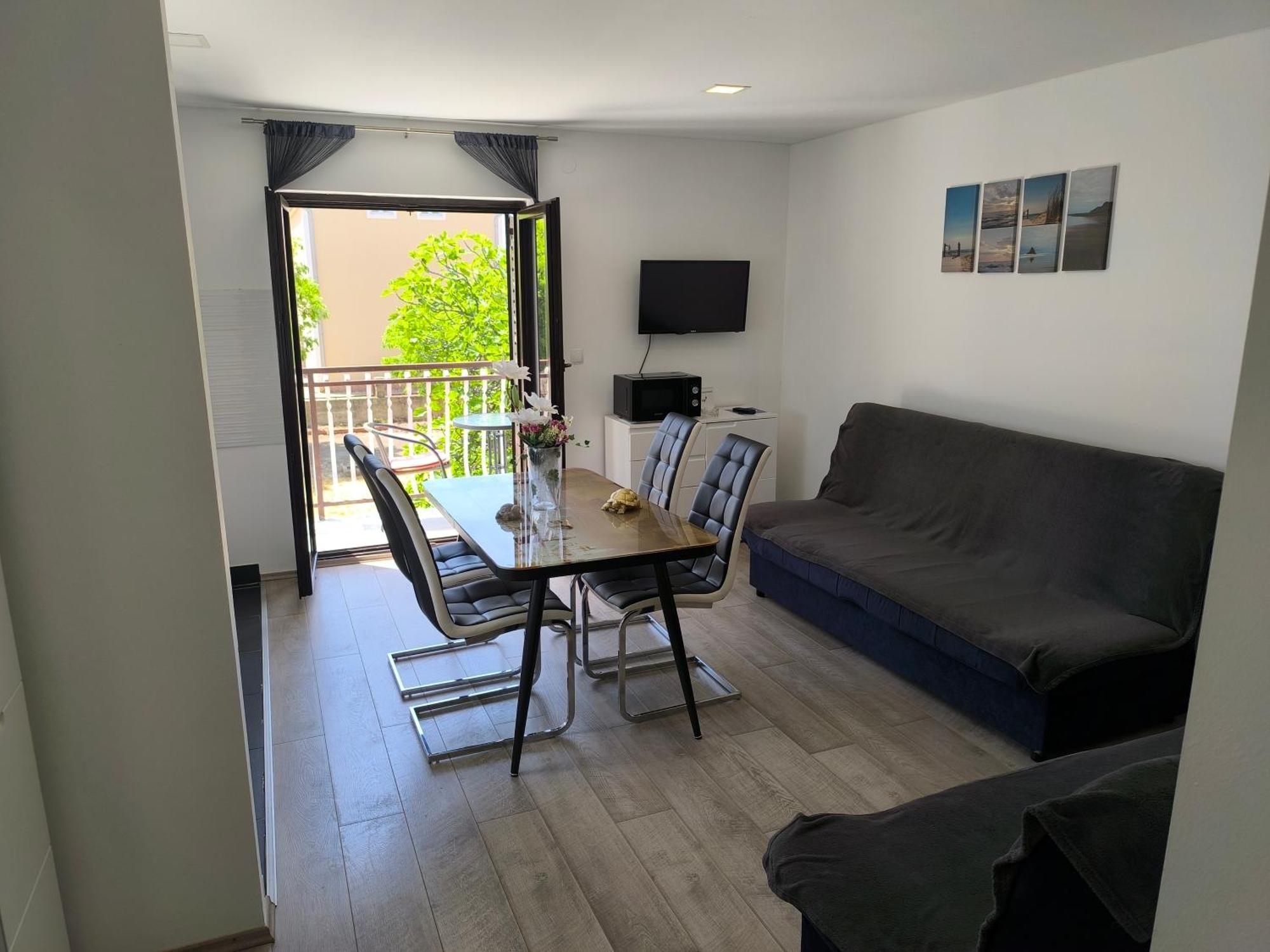 Apartmani Jadranka Vodice Cameră foto