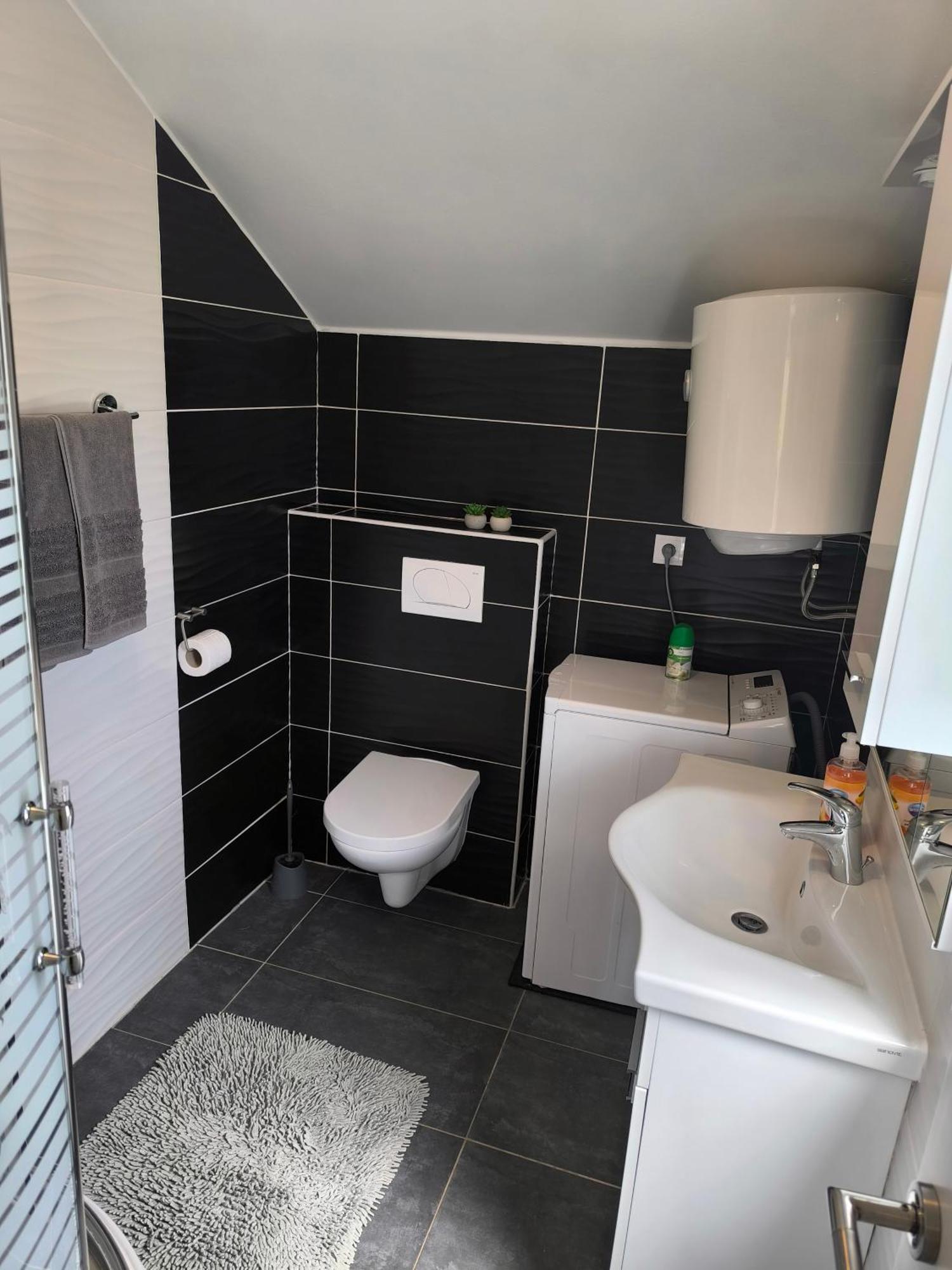 Apartmani Jadranka Vodice Cameră foto