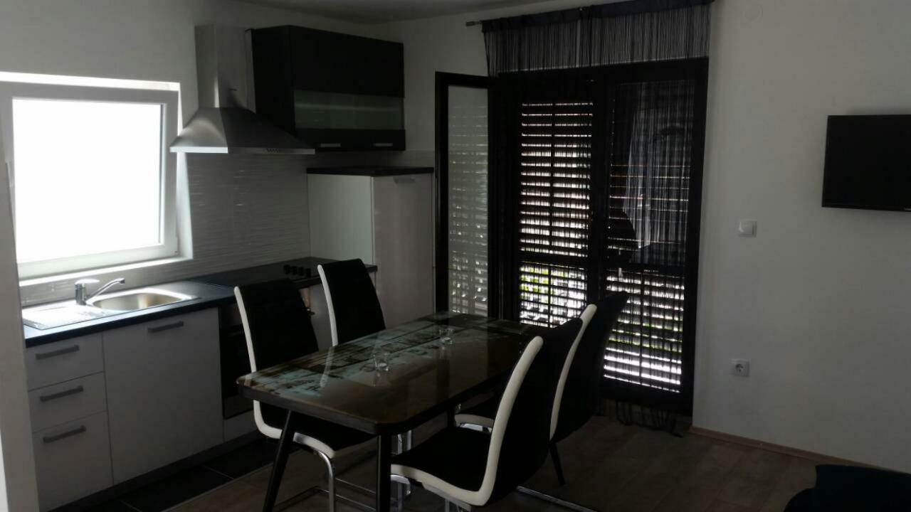 Apartmani Jadranka Vodice Cameră foto